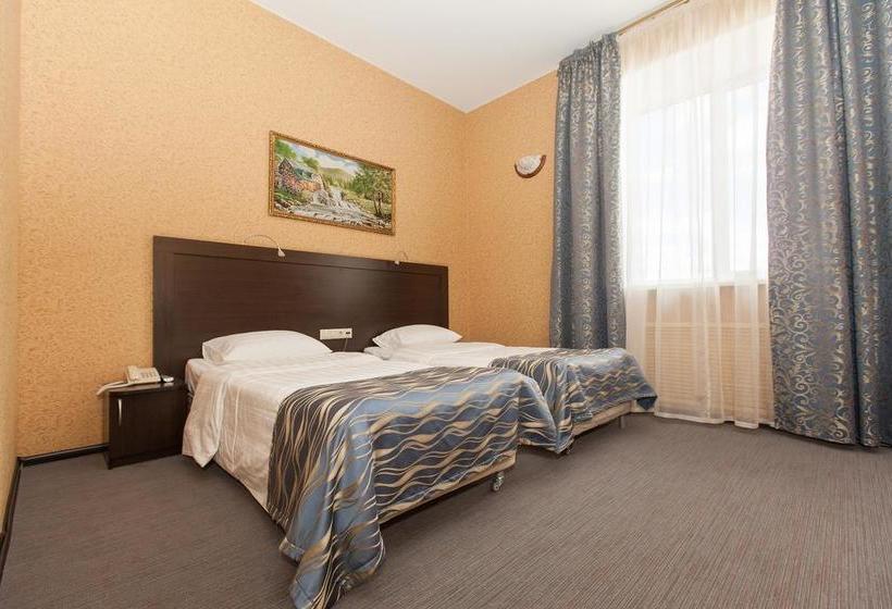 Hotel Regina Na Universitetskoy 8