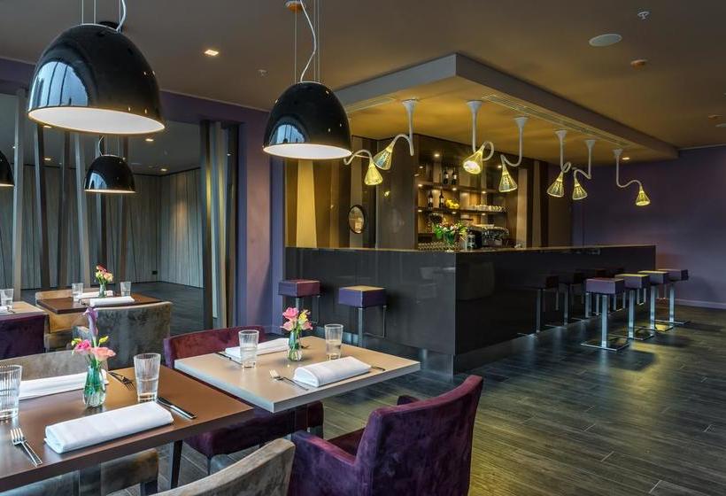 Domina Hotel Novosibirsk 1