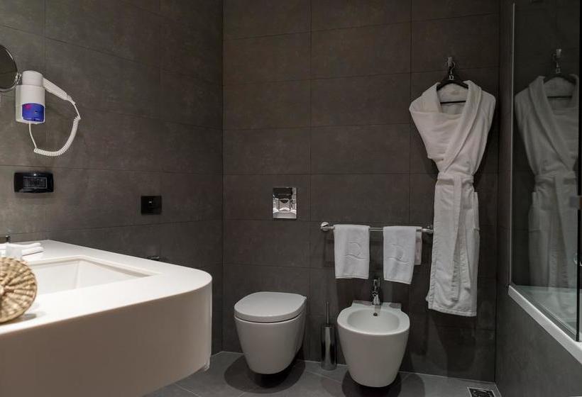 Domina Hotel Novosibirsk 10