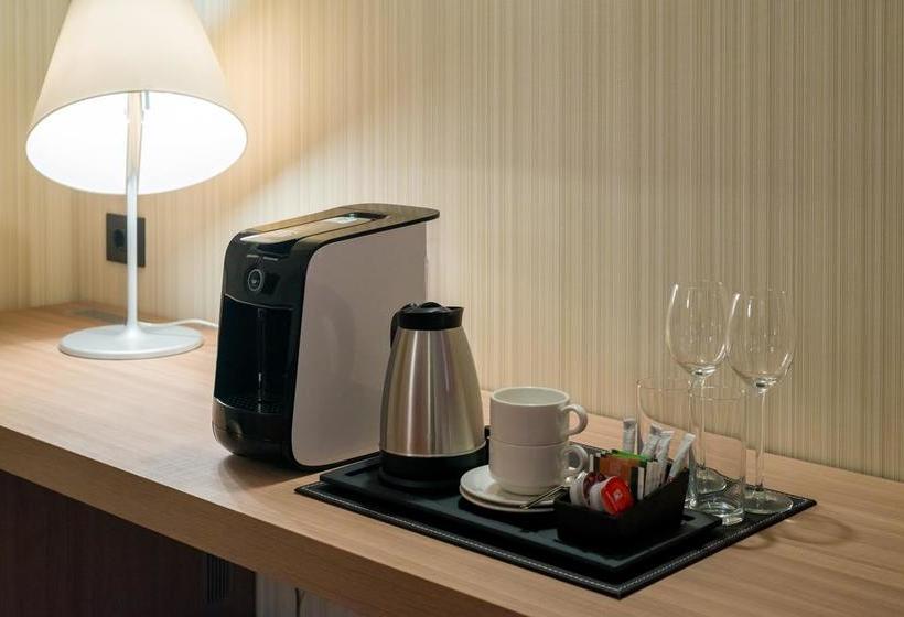 Domina Hotel Novosibirsk 11