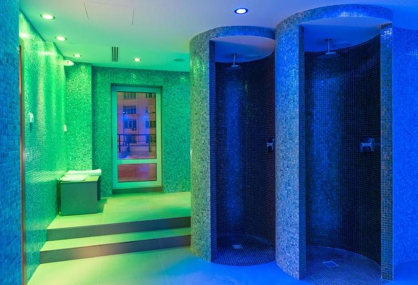 Domina Hotel Novosibirsk 15