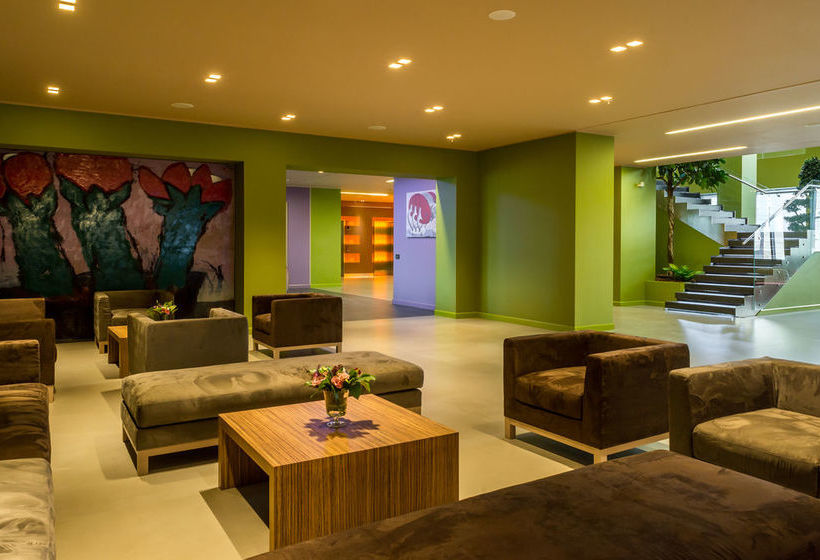 Domina Hotel Novosibirsk 20