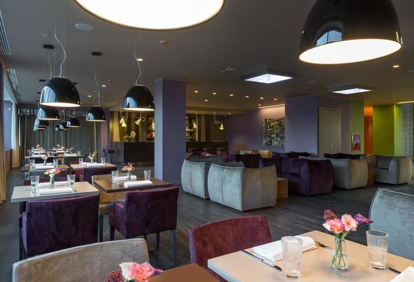 Domina Hotel Novosibirsk 5