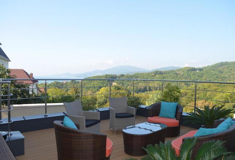 Hotel Diana Palace 1