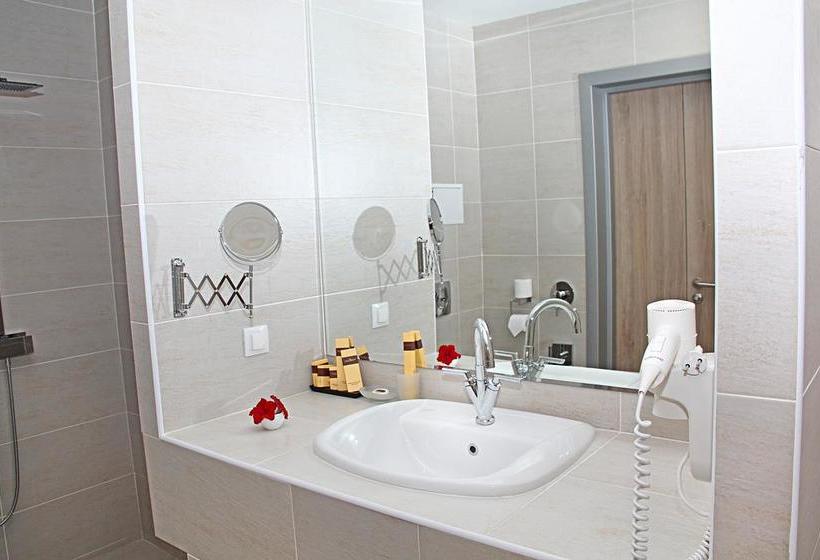 Hotel Diana Palace 11