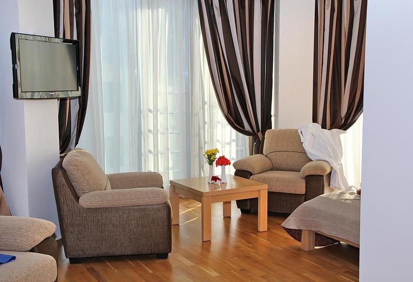 Hotel Diana Palace 15