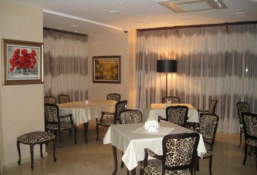 Hotel Diana Palace 2