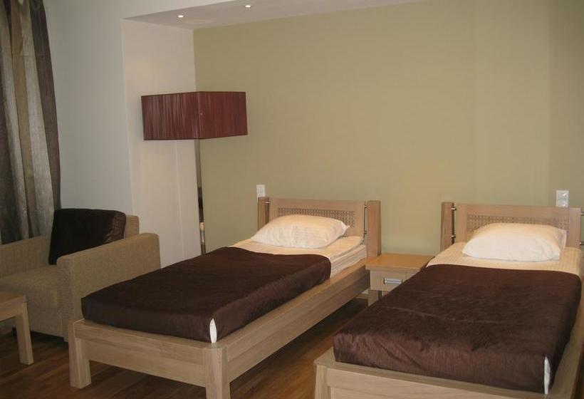 Hotel Diana Palace 3