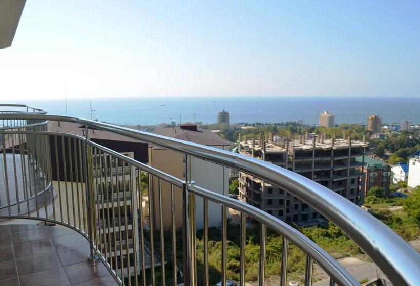 Hotel Diana Palace 4