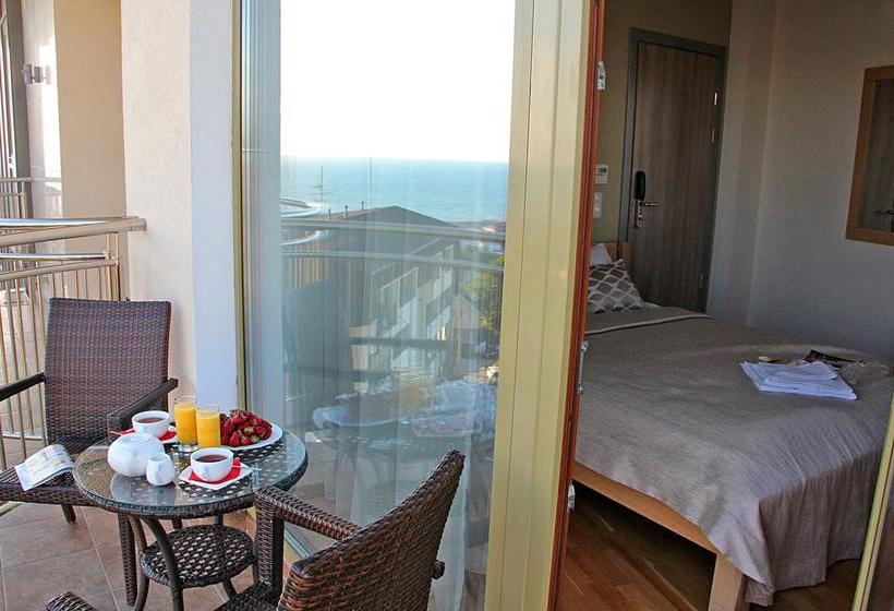 Hotel Diana Palace 5