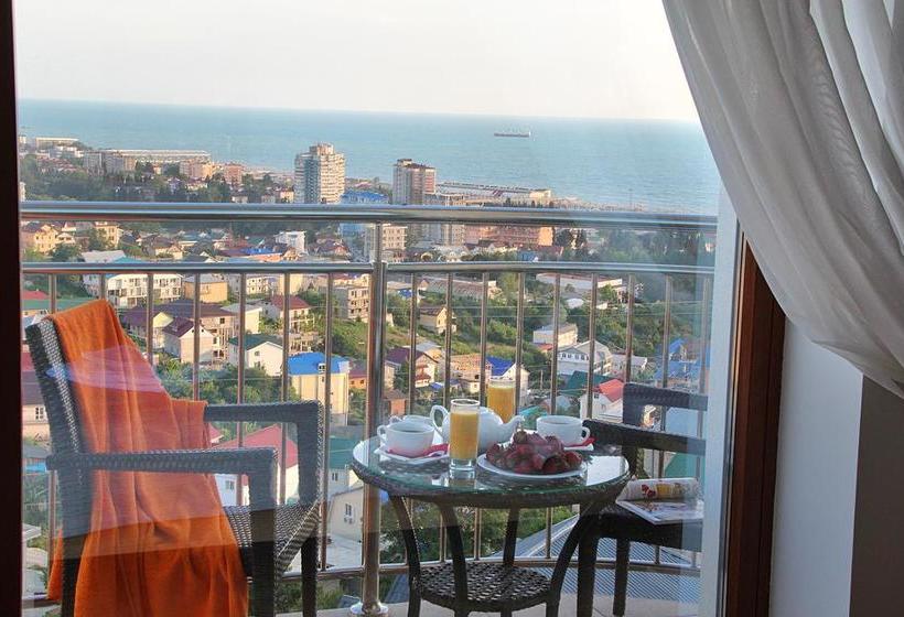 Hotel Diana Palace 6