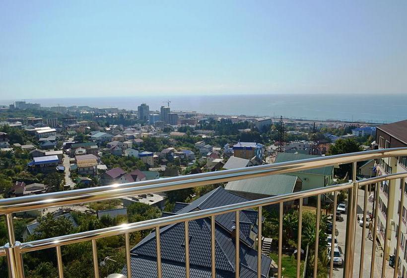 Hotel Diana Palace 8