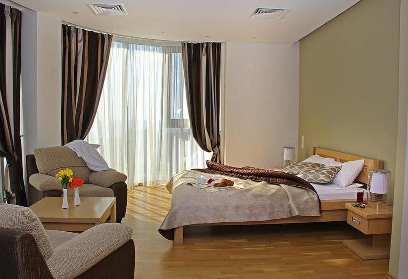 Hotel Diana Palace 9