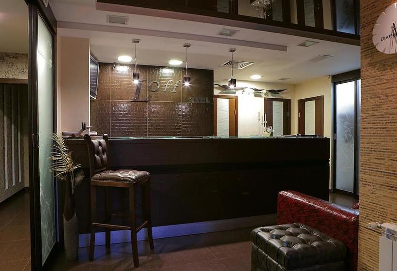 Hotel Loff 1