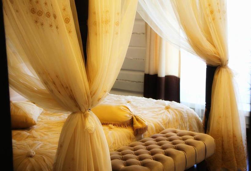 Hotel Marussia Boutique