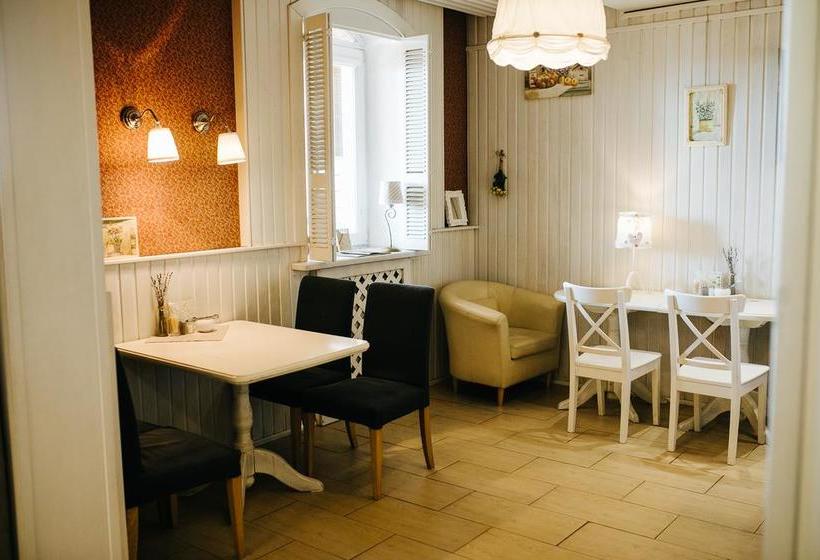 Hotel Marussia Boutique 12