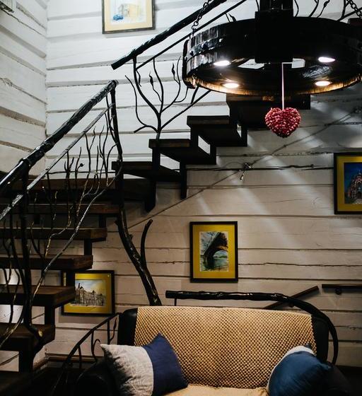 Hotel Marussia Boutique 13