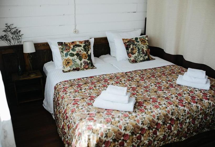 Hotel Marussia Boutique 14