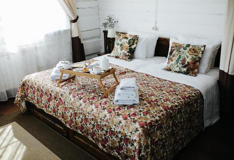 Hotel Marussia Boutique 15