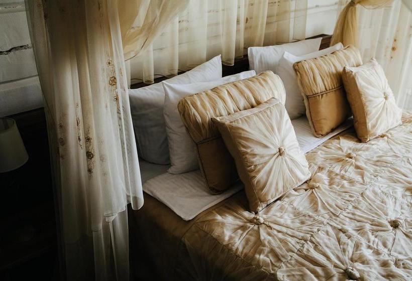 Hotel Marussia Boutique 16