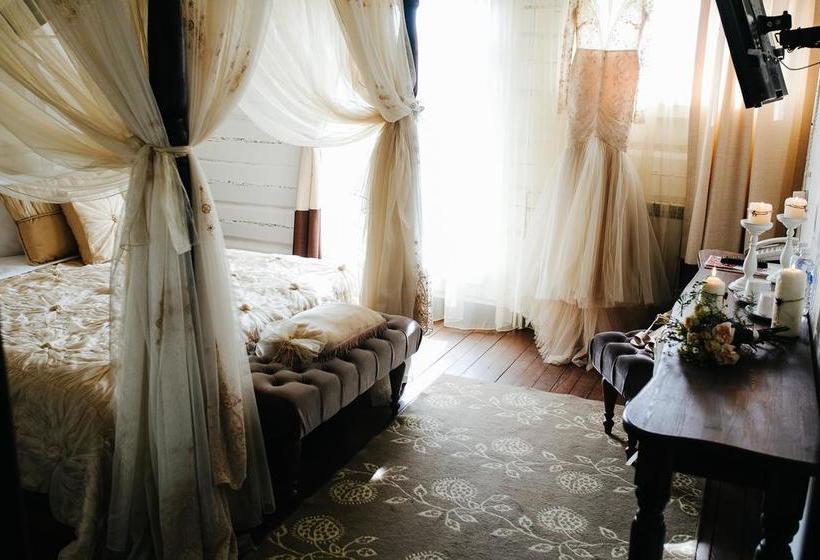 Hotel Marussia Boutique 17