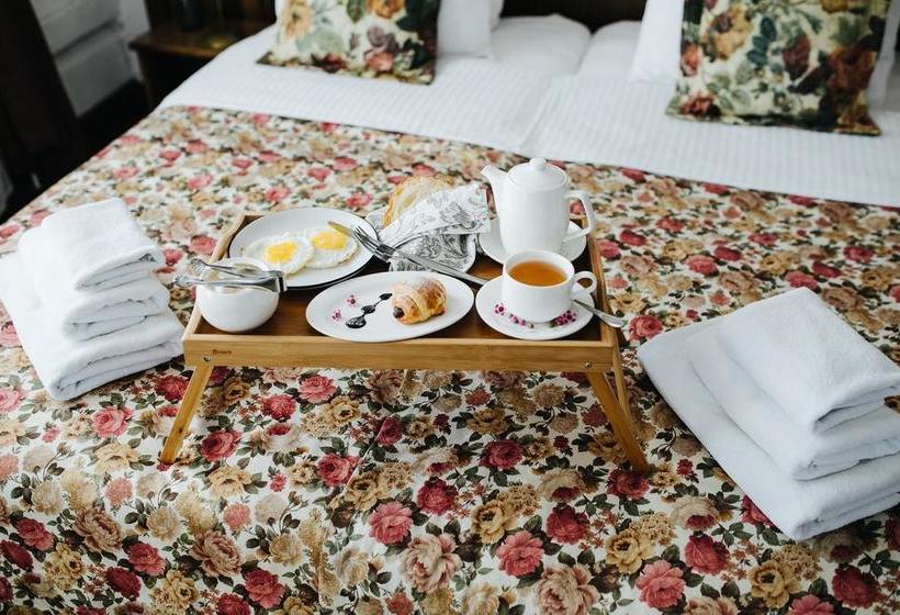 Hotel Marussia Boutique 19