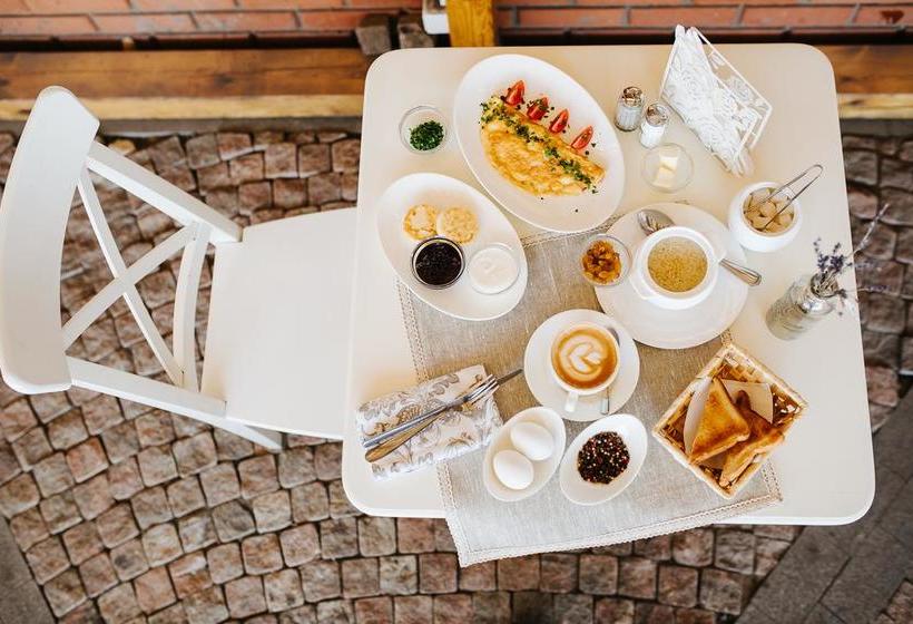 Hotel Marussia Boutique 2