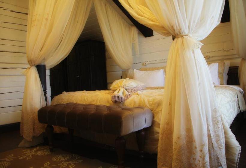 Hotel Marussia Boutique 20