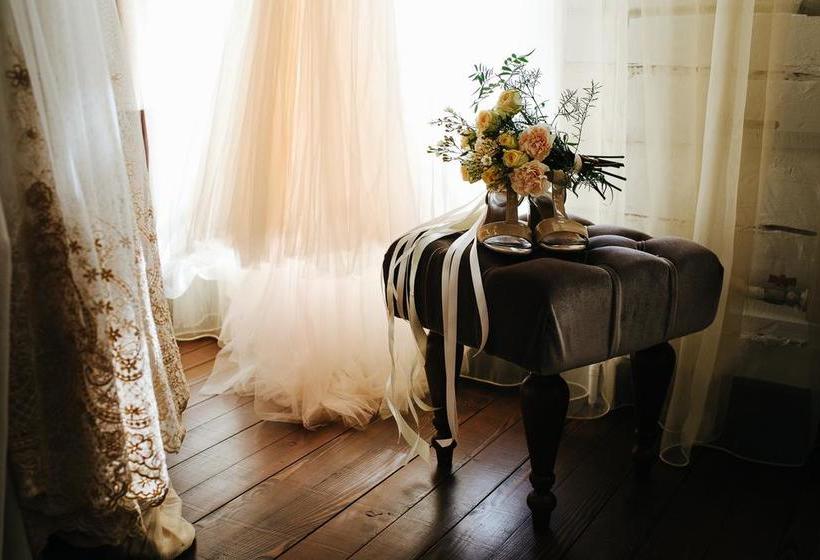 Hotel Marussia Boutique 3