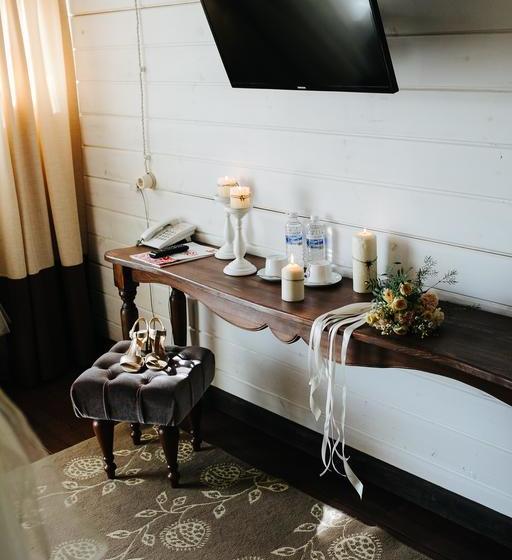 Hotel Marussia Boutique 4