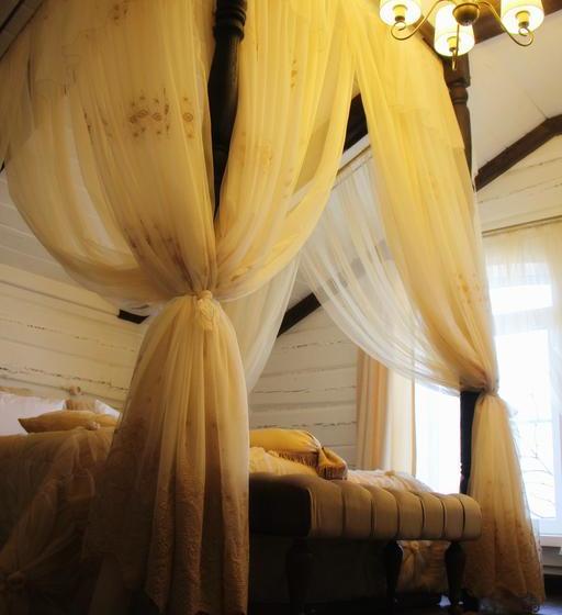 Hotel Marussia Boutique 5