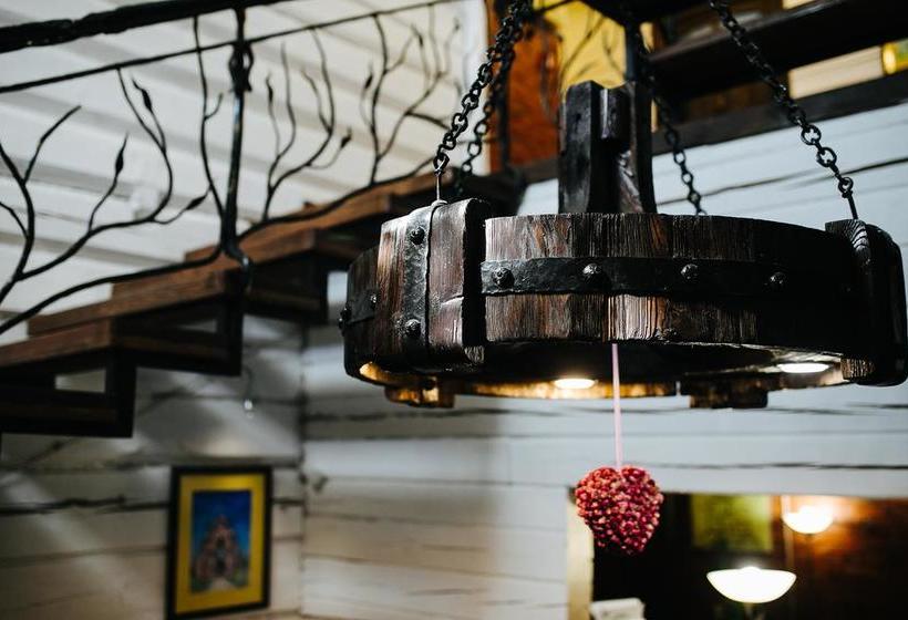 Hotel Marussia Boutique 7