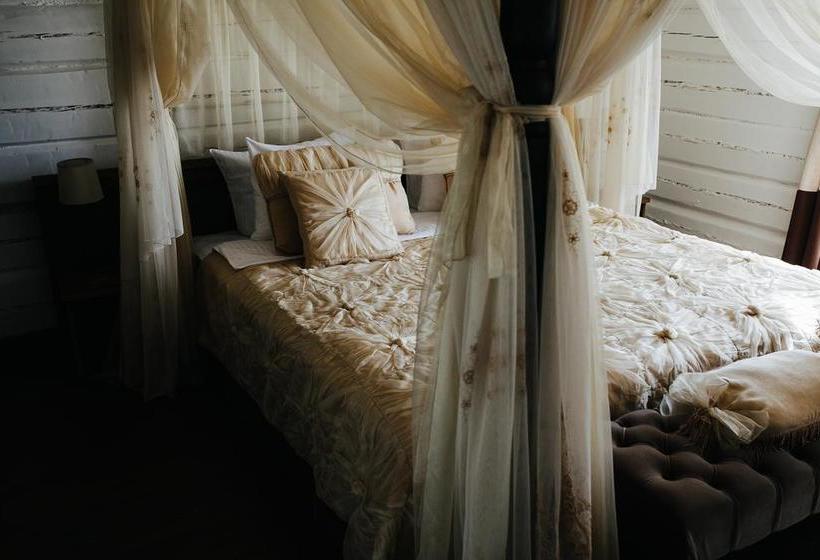 Hotel Marussia Boutique 8