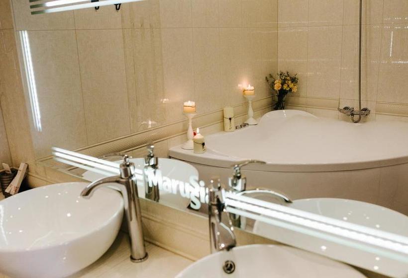 Hotel Marussia Boutique 9