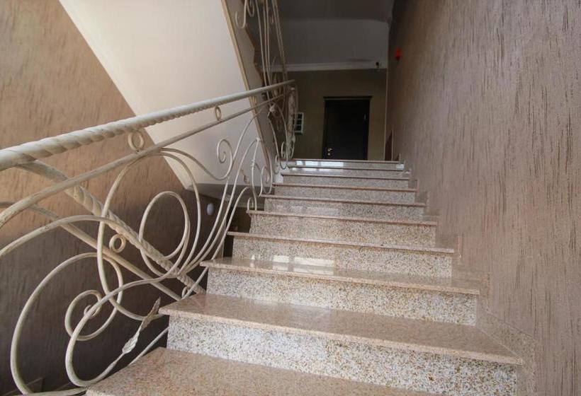 Hotel Villa Diana 11