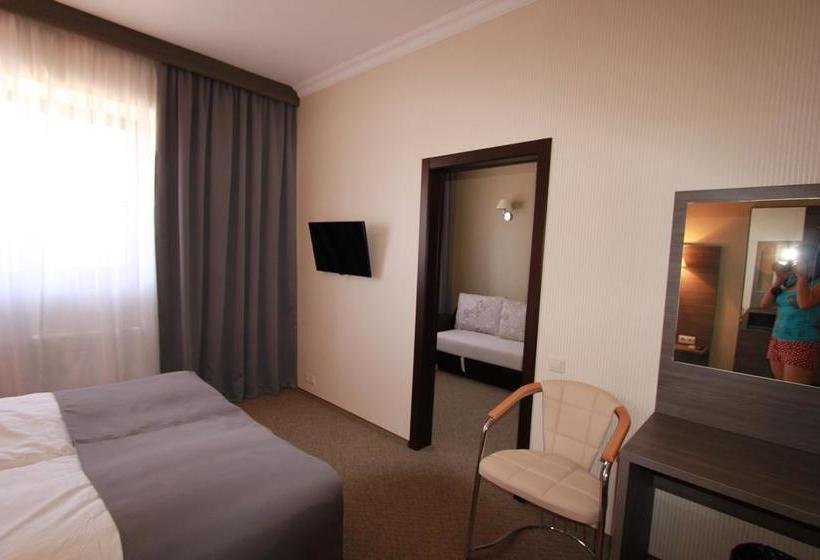 Hotel Villa Diana 12