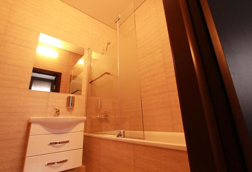 Hotel Villa Diana 13