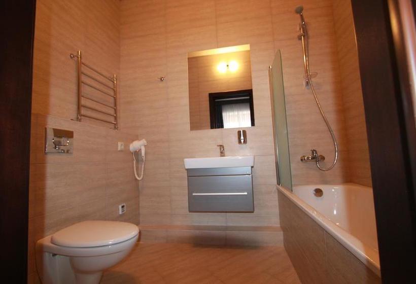 Hotel Villa Diana 14