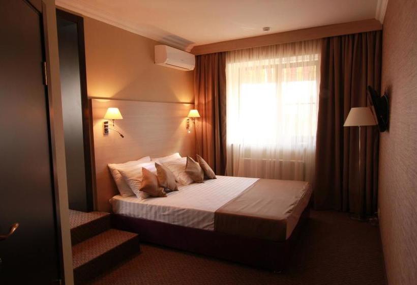 Hotel Villa Diana 16