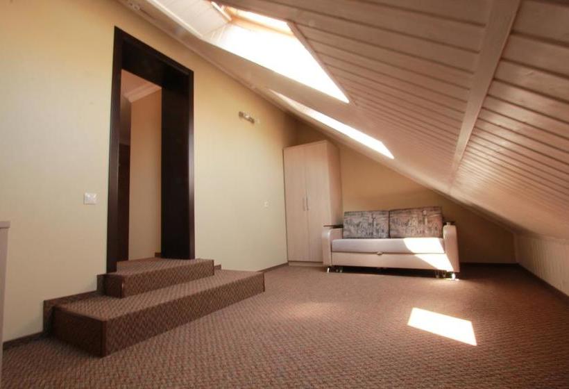 Hotel Villa Diana 17