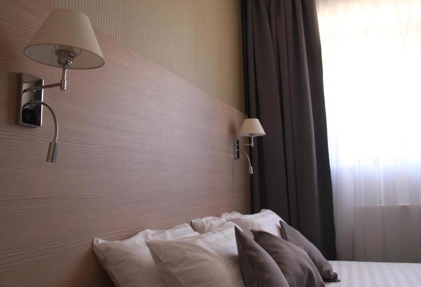 Hotel Villa Diana 18