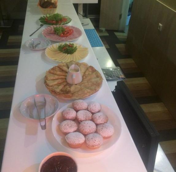 Hotel Villa Diana 20