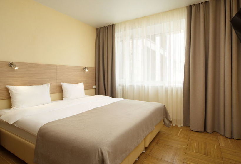 A Hotel Brno 15