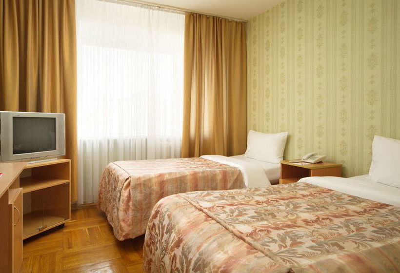 A Hotel Brno 18