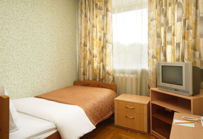 A Hotel Brno 19