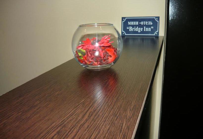 Hotel Bridge Inn 4
