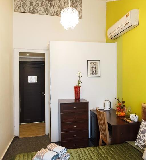 Hotel Citadel Comfort 1