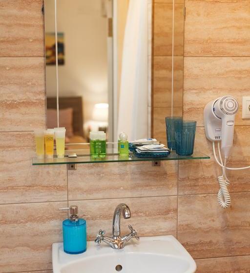 Hotel Citadel Comfort 11