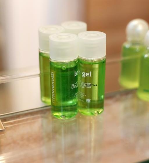 Hotel Citadel Comfort 12