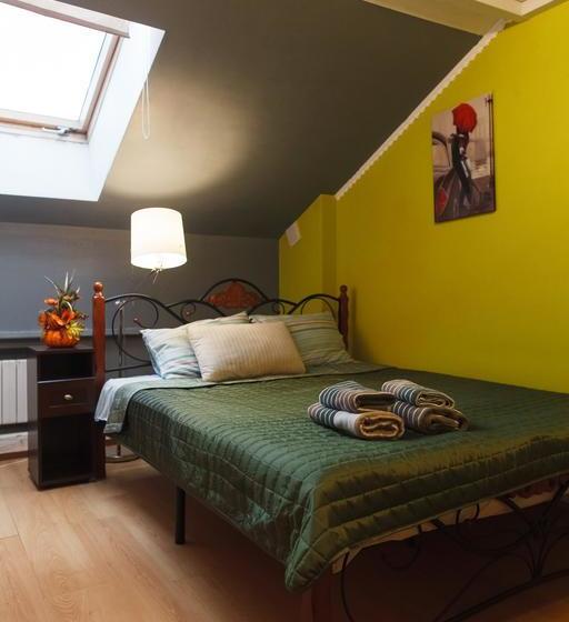 Hotel Citadel Comfort 13